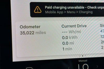 2018 Tesla Model 3 Performance