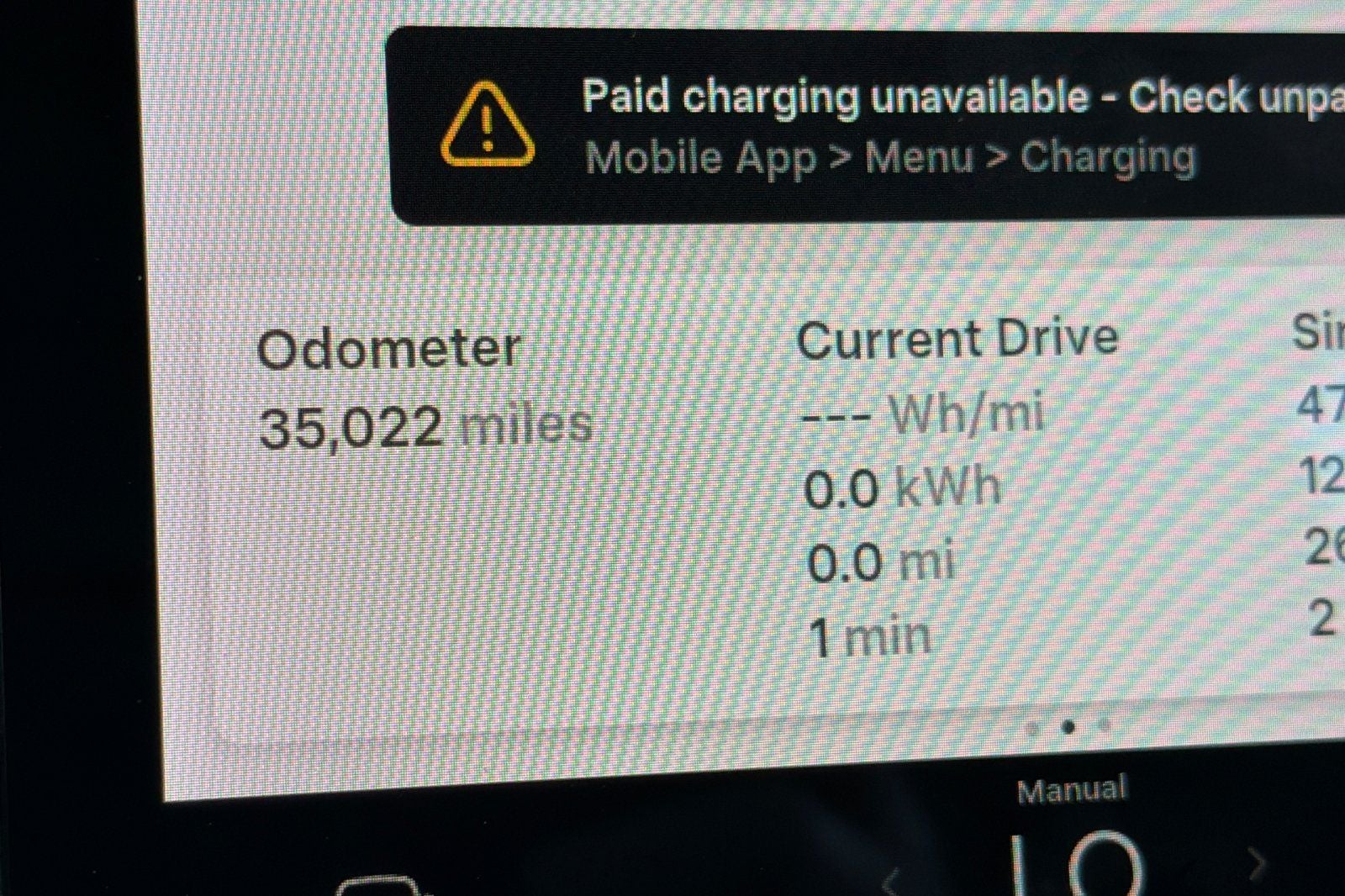 2018 Tesla Model 3 Performance
