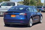 2018 Tesla Model 3 Performance