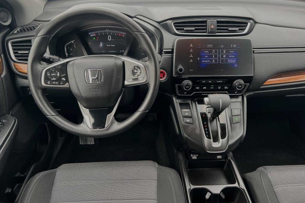 2022 Honda CR-V EX in Sublimity, OR - Power Auto Group