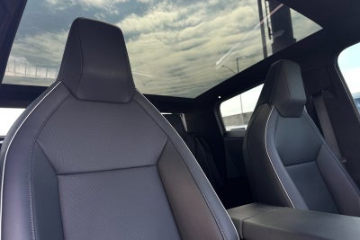 2025 Tesla Cybertruck Base