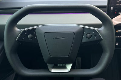 2025 Tesla Cybertruck Base