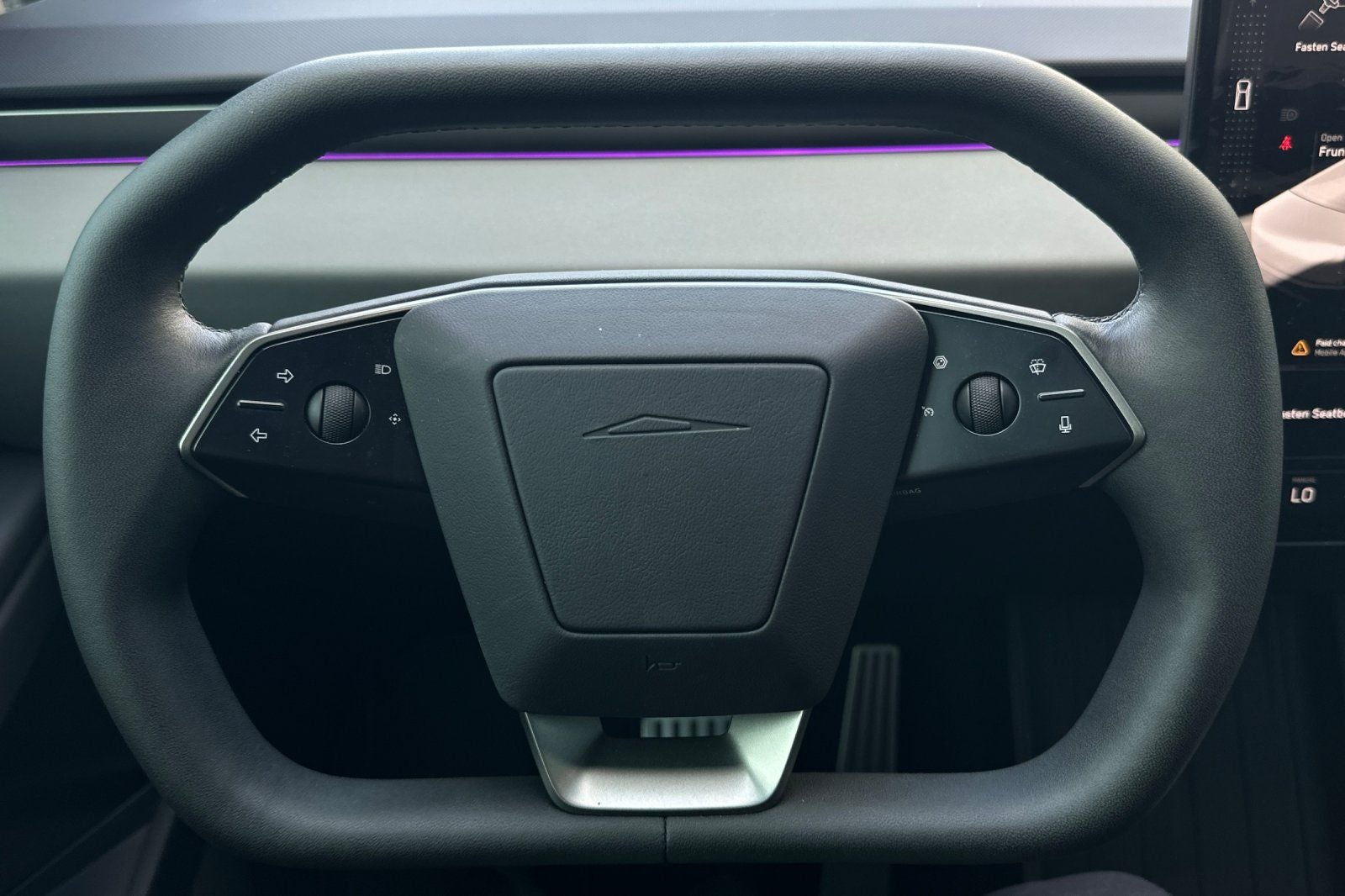2025 Tesla Cybertruck Base
