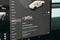2025 Tesla Cybertruck Base