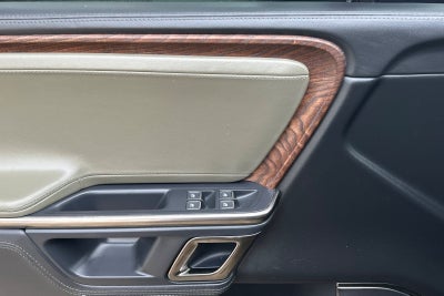 2023 Rivian R1S Adventure