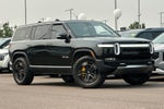 2023 Rivian R1S Adventure