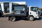 2009 Isuzu NQR NQR