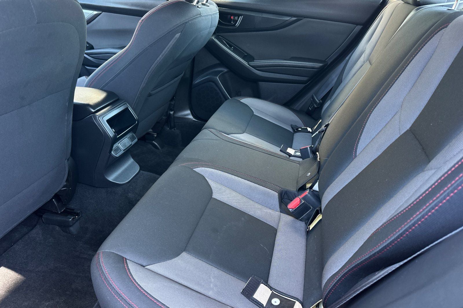 2022 Subaru WRX Base