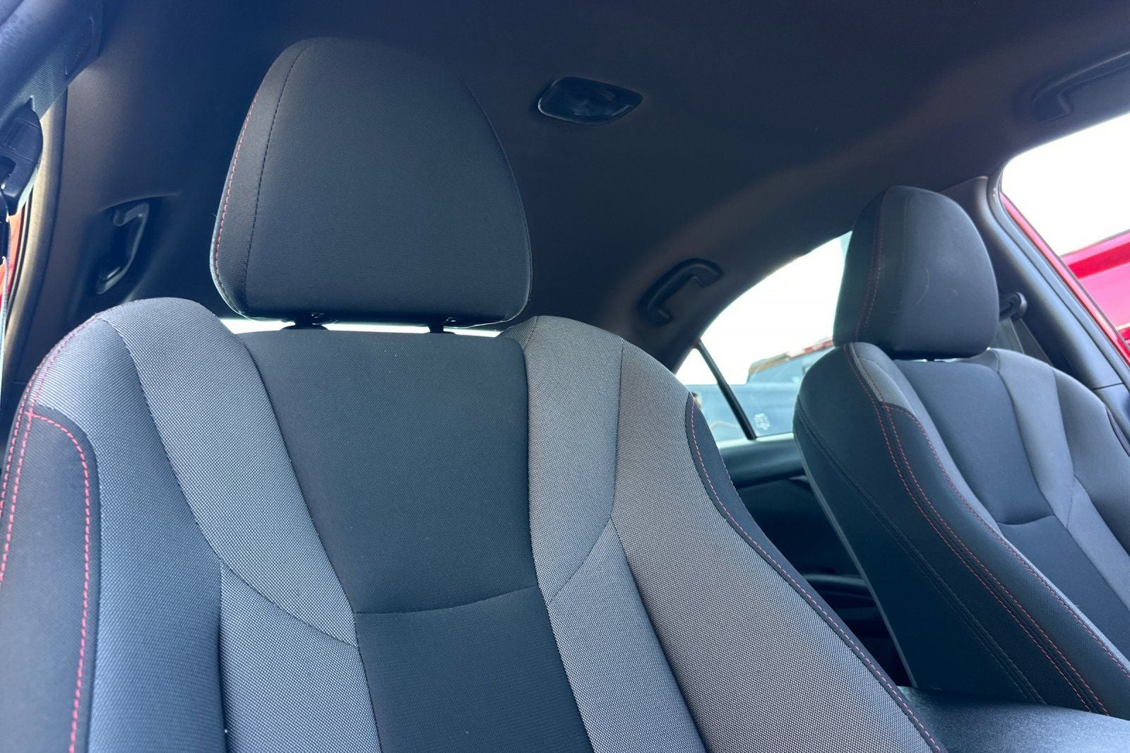 2022 Subaru WRX Base
