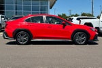 2022 Subaru WRX Base