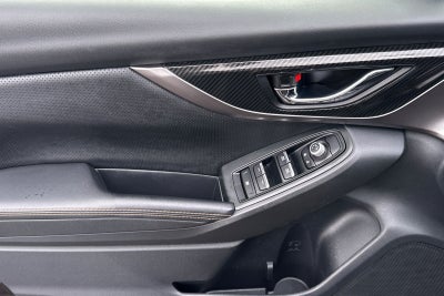 2020 Subaru Crosstrek Limited