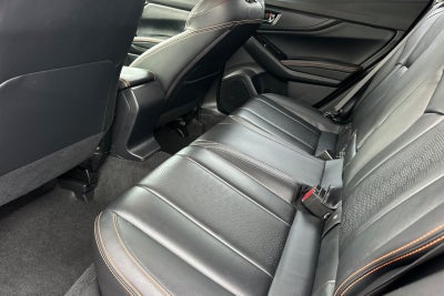 2020 Subaru Crosstrek Limited