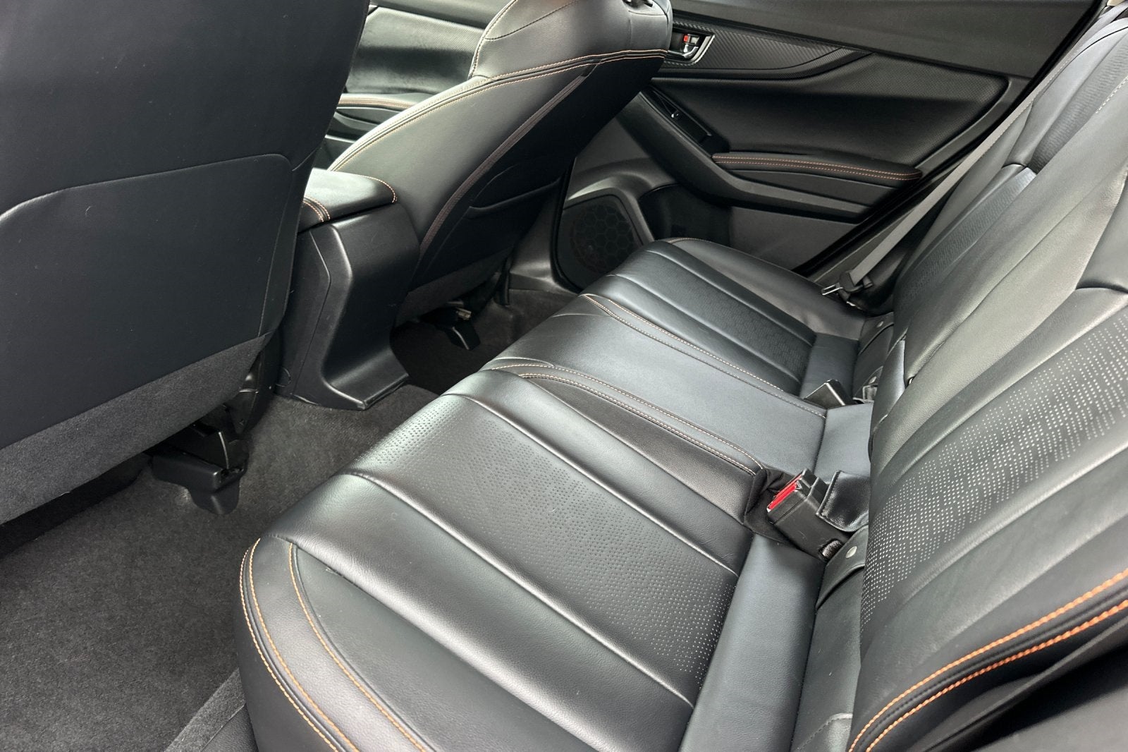 2020 Subaru Crosstrek Limited