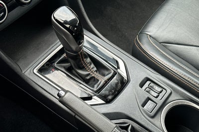 2020 Subaru Crosstrek Limited