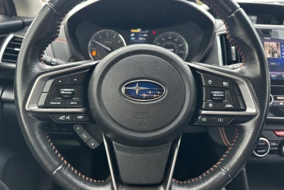 2020 Subaru Crosstrek Limited