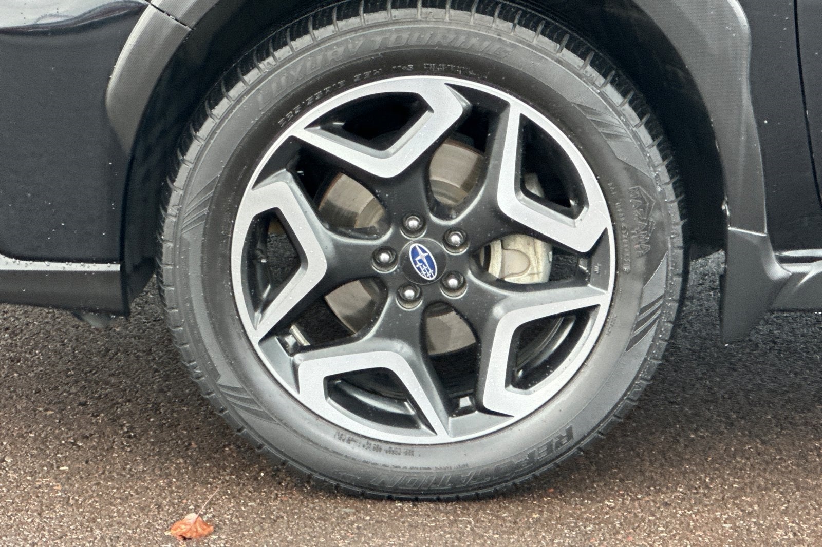 2020 Subaru Crosstrek Limited