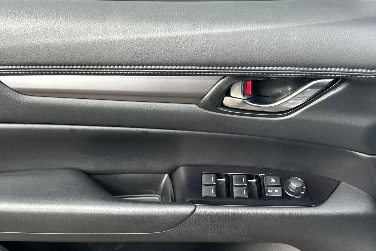 2021 Mazda Mazda CX-5 Touring