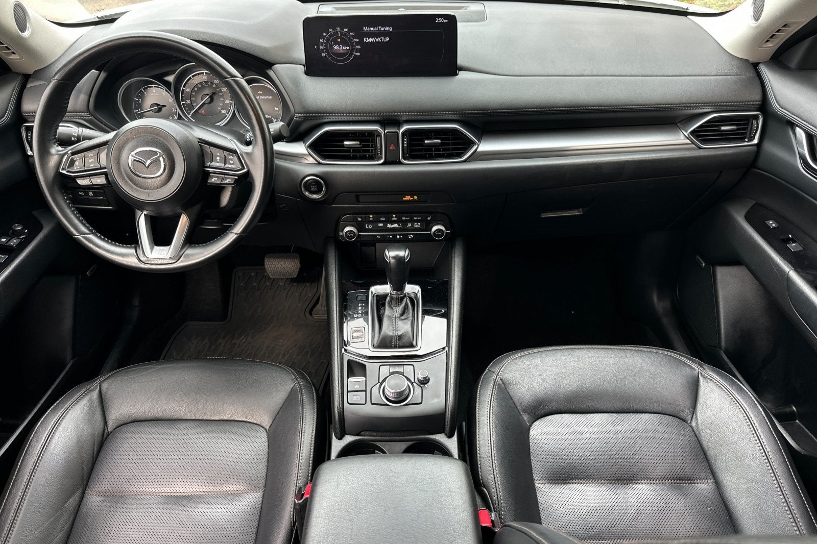 2021 Mazda Mazda CX-5 Touring