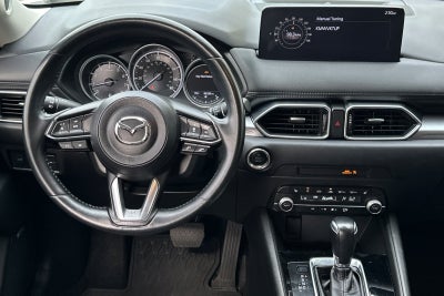 2021 Mazda Mazda CX-5 Touring