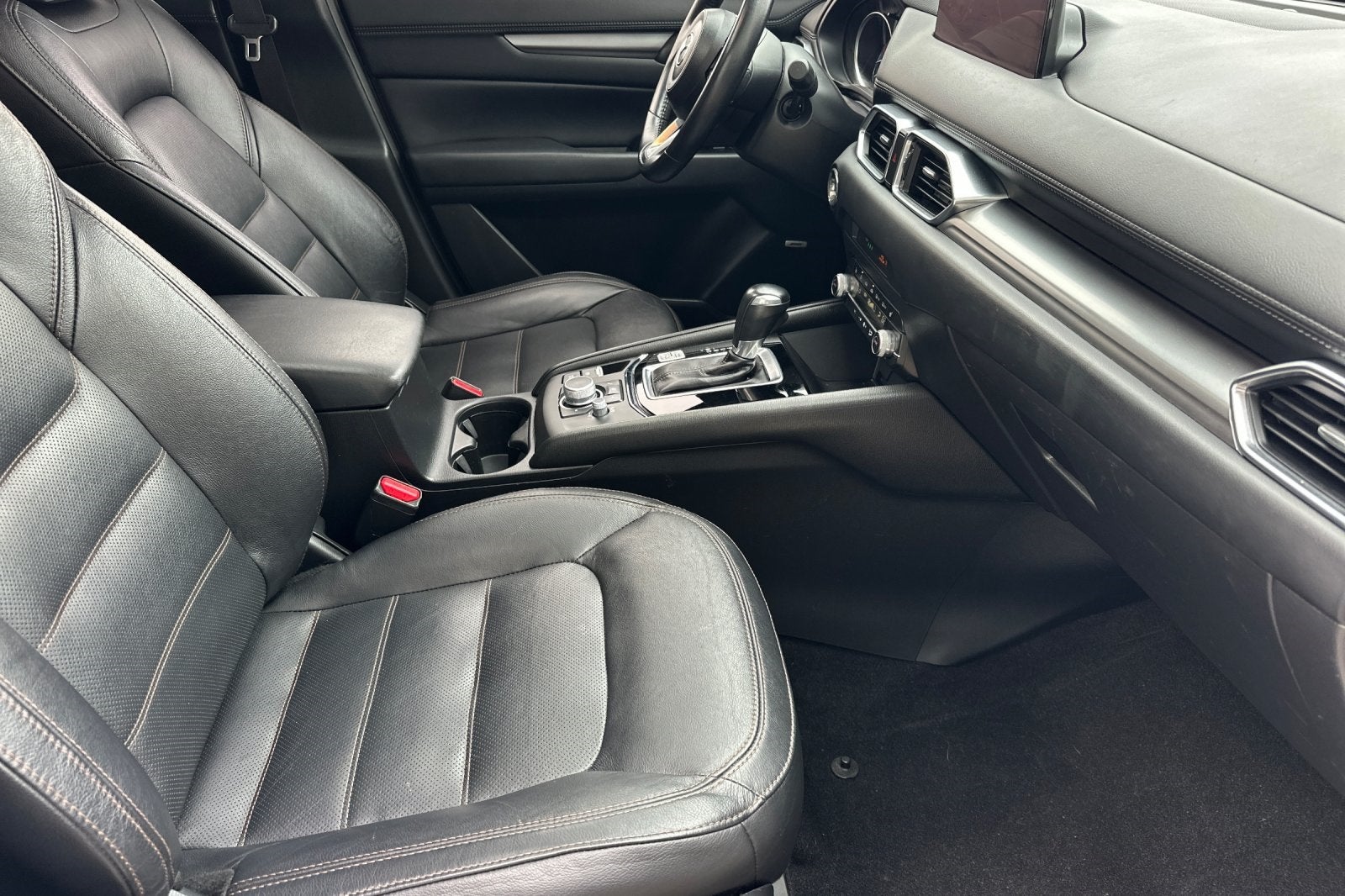 2021 Mazda Mazda CX-5 Touring