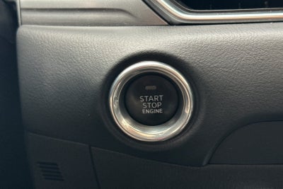 2021 Mazda Mazda CX-5 Touring