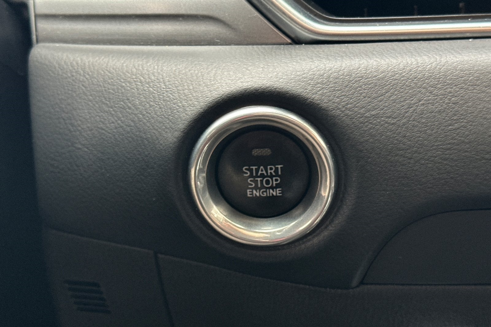 2021 Mazda Mazda CX-5 Touring