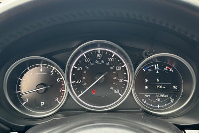 2021 Mazda Mazda CX-5 Touring