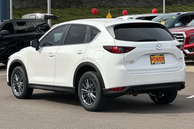 2021 Mazda Mazda CX-5 Touring