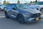 2022 Mazda Mazda CX-5 2.5 S Carbon Edition
