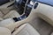 2017 INFINITI QX50 Base