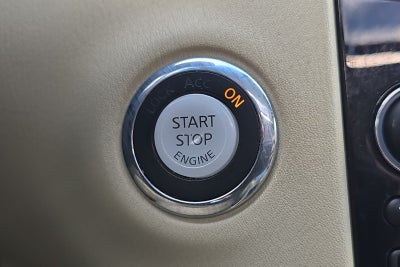 2017 INFINITI QX50 Base
