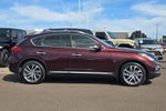 2017 INFINITI QX50 Base