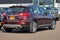 2017 INFINITI QX50 Base