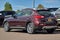 2017 INFINITI QX50 Base
