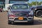2017 INFINITI QX50 Base