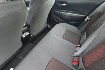 2025 Toyota Corolla Hybrid SE