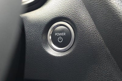 2025 Toyota Corolla Hybrid SE