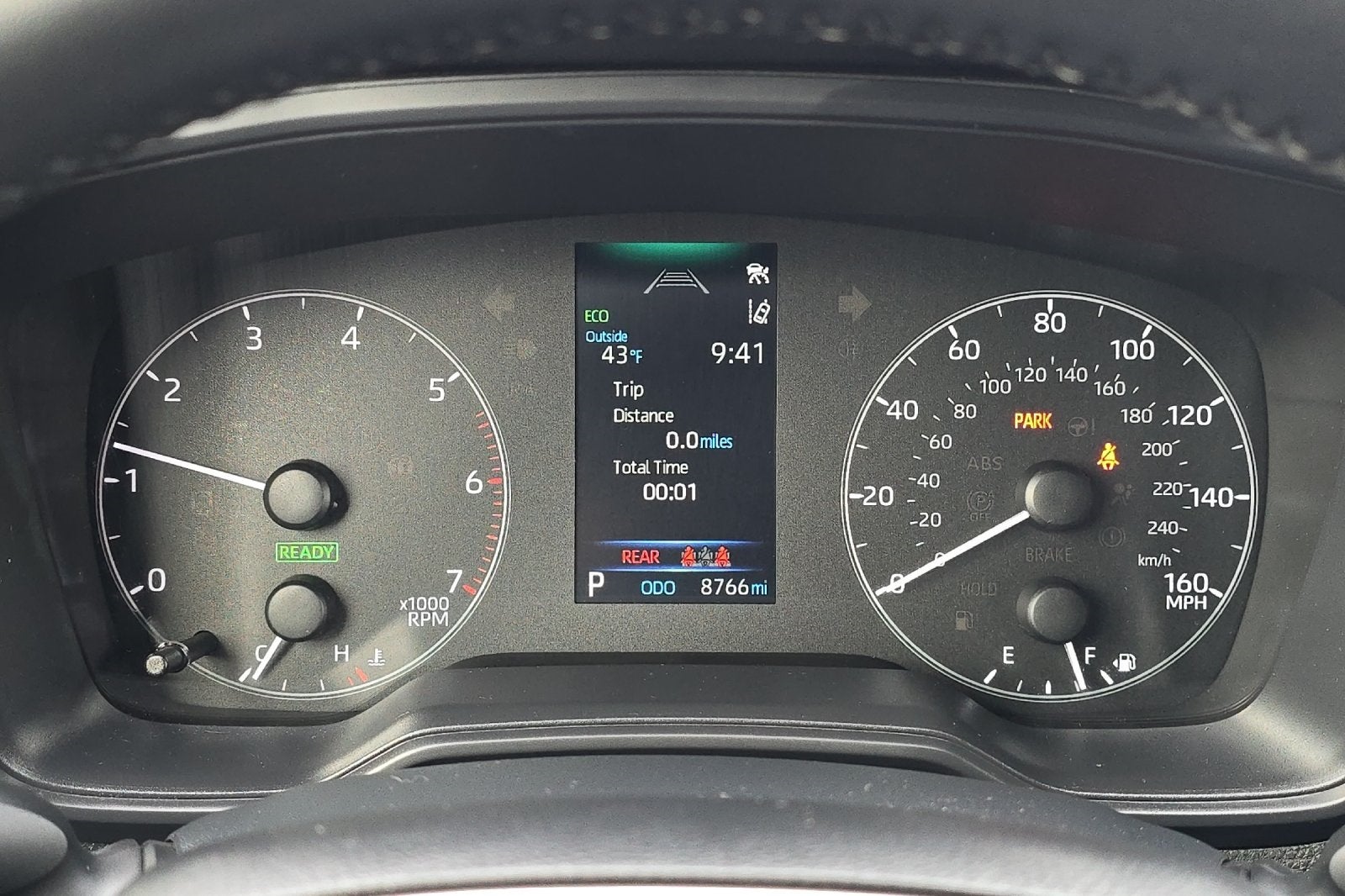 2025 Toyota Corolla Hybrid SE