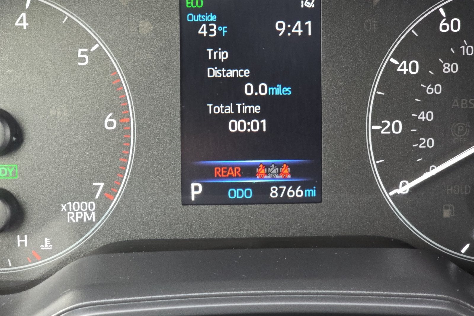 2025 Toyota Corolla Hybrid SE