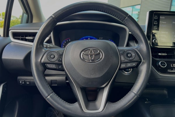 2020 Toyota Corolla XLE in Sublimity, OR - Power Auto Group