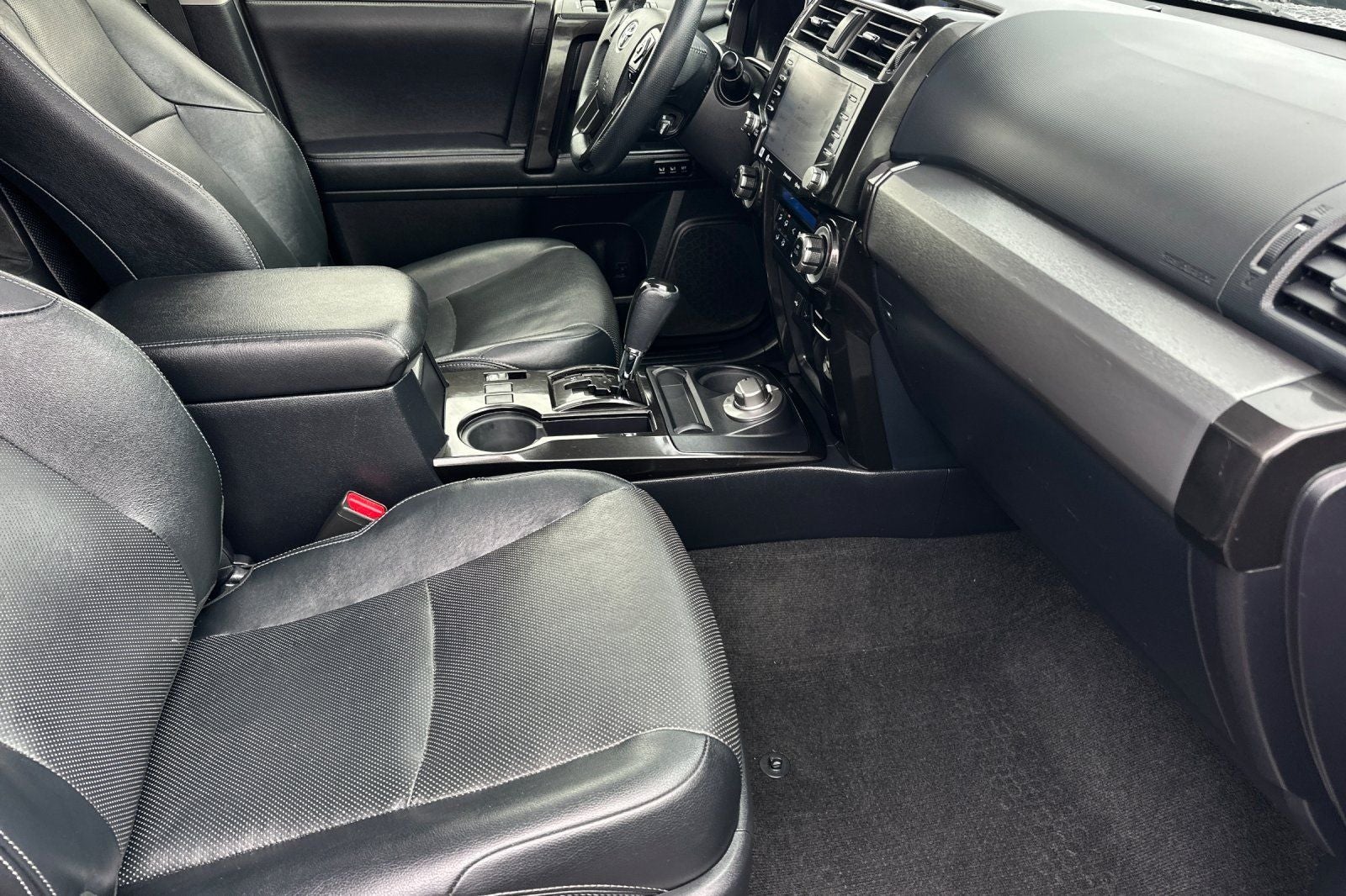 2020 Toyota 4Runner Nightshade