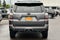 2020 Toyota 4Runner Nightshade