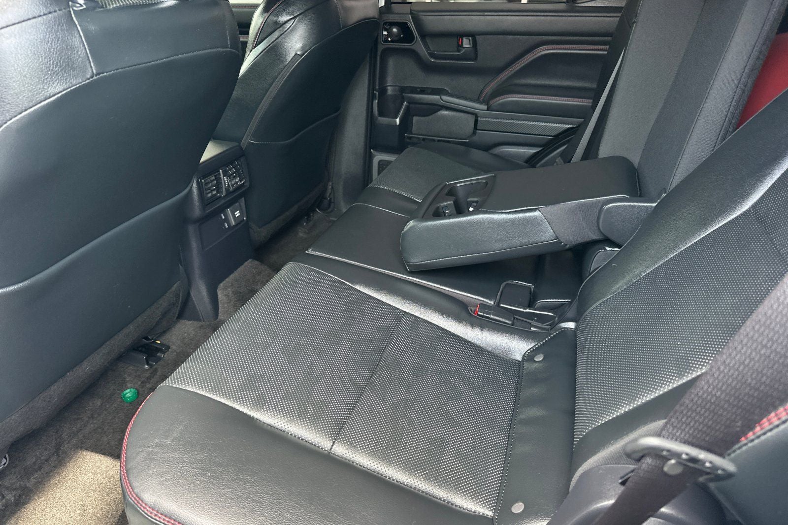 2025 Toyota 4Runner i-FORCE MAX Hybrid TRD Pro