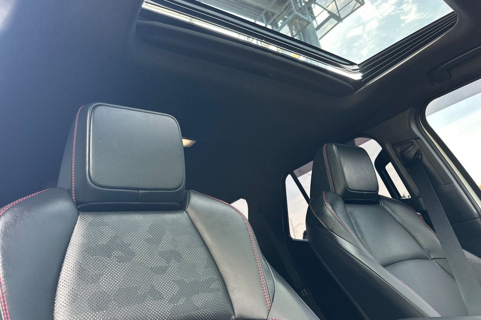 2025 Toyota 4Runner i-FORCE MAX Hybrid TRD Pro