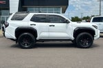 2025 Toyota 4Runner i-FORCE MAX Hybrid TRD Pro