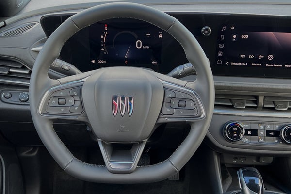 2024 Buick Envista Preferred in Sublimity, OR - Power Auto Group