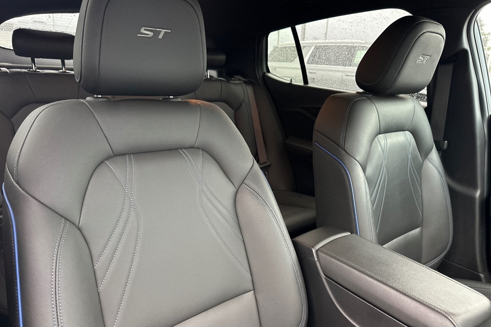 2024 Buick Envista Sport Touring