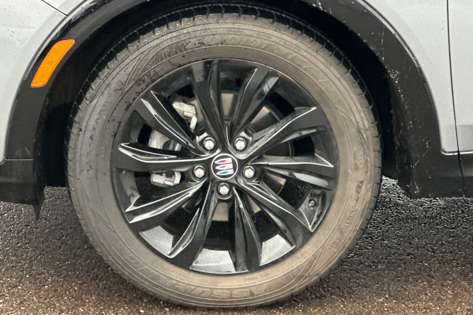 2024 Buick Envista Sport Touring