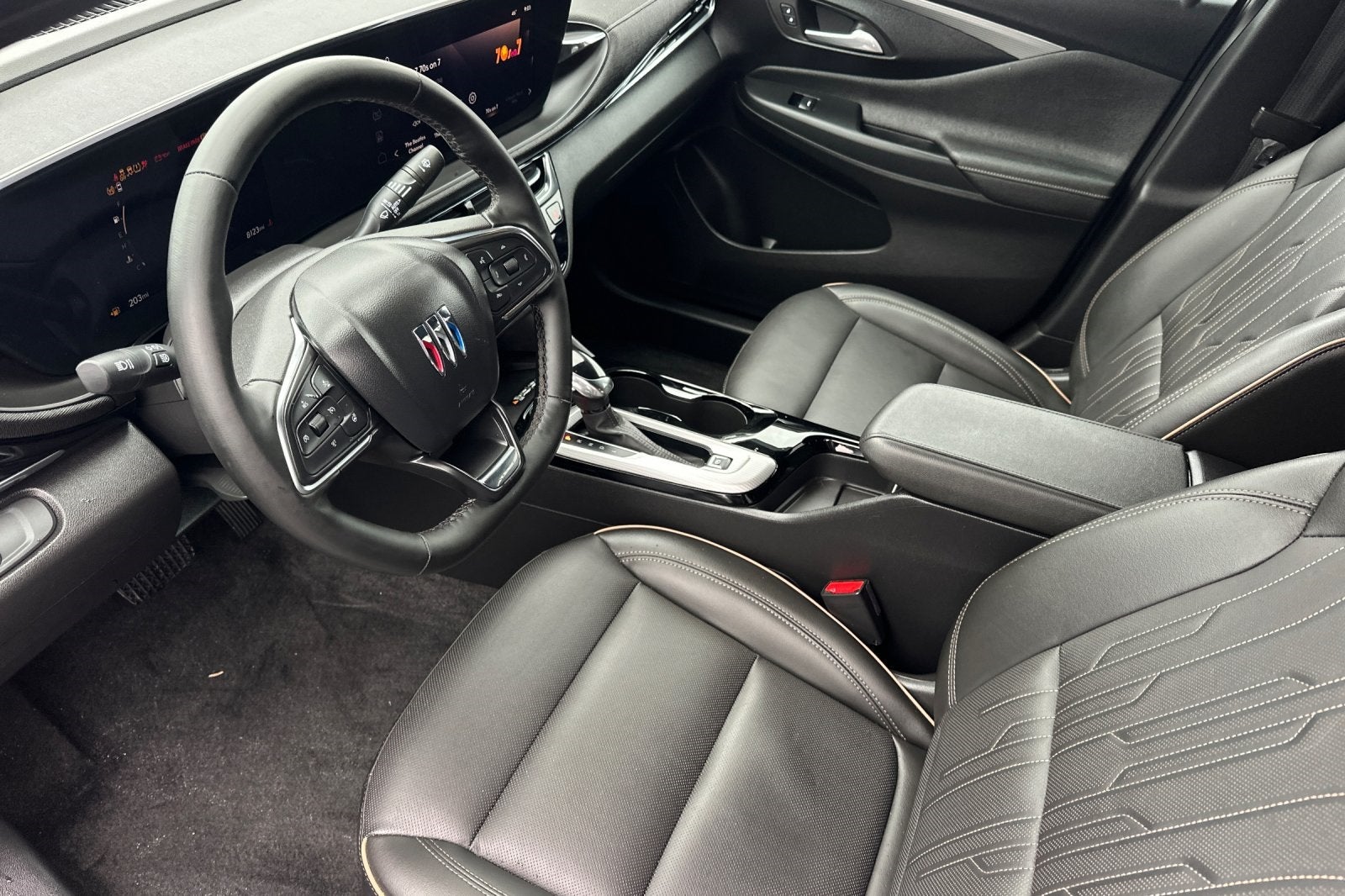 2024 Buick Envista Avenir