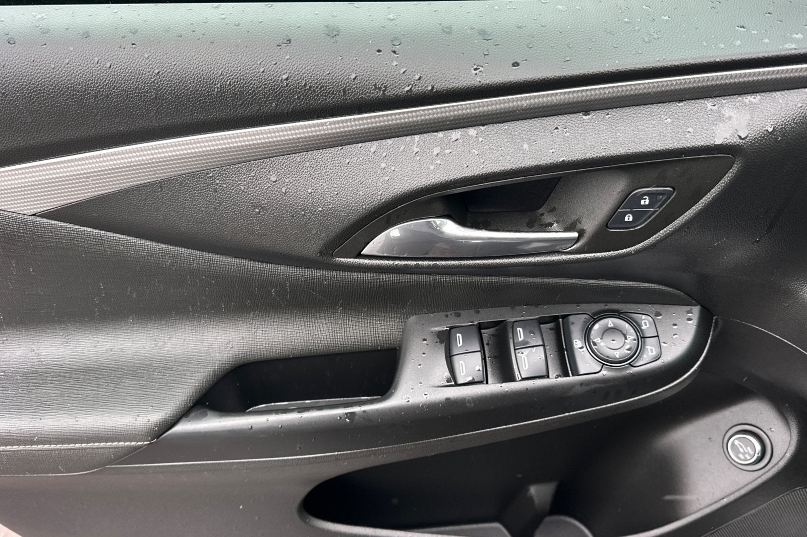 2024 Buick Envista Avenir